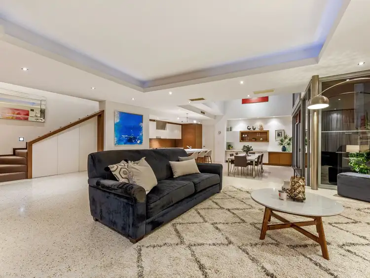 Fifth view of Homely house listing, 8 Davies Street, Northbridge WA 6003