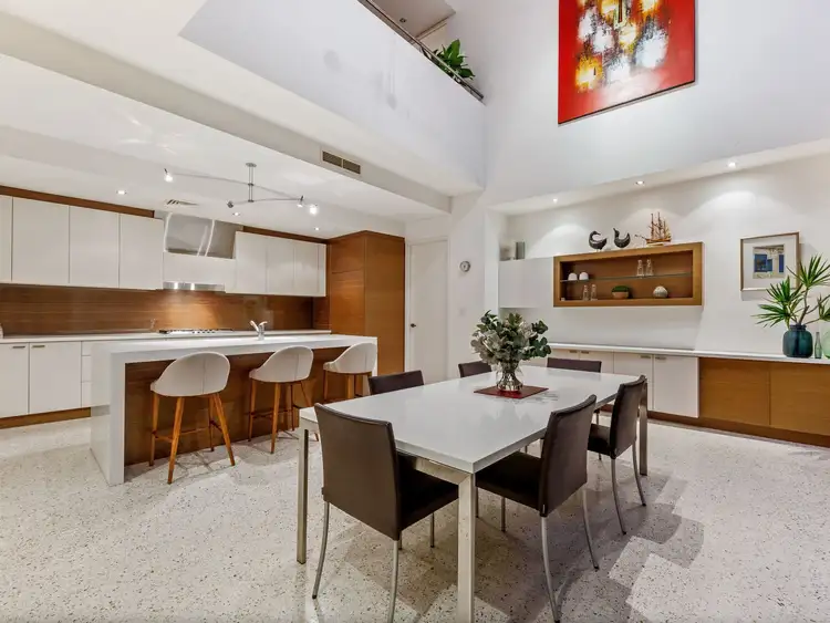 Sixth view of Homely house listing, 8 Davies Street, Northbridge WA 6003