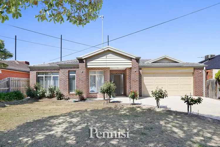7 Keith Grove, Keilor East VIC 3033