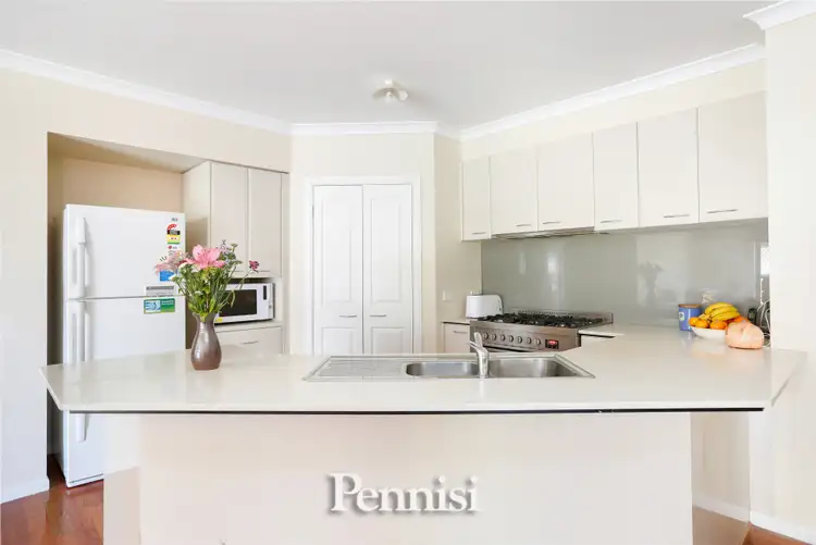 Second view of Homely house listing, 7 Keith Grove, Keilor East VIC 3033