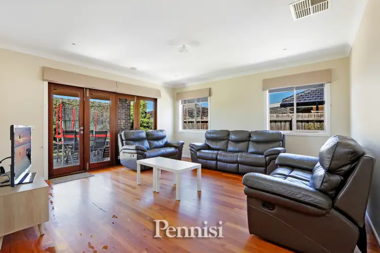 Fourth view of Homely house listing, 7 Keith Grove, Keilor East VIC 3033