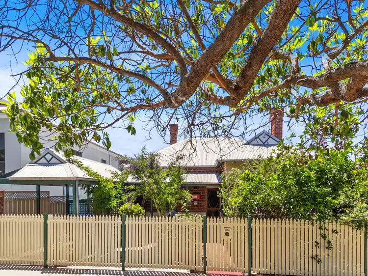 66A Emmerson Street, North Perth WA 6006