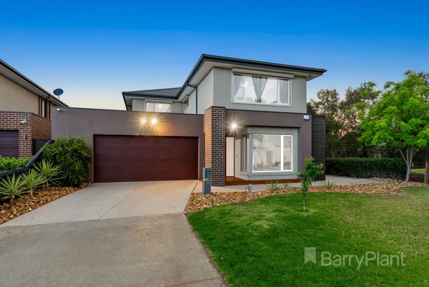 Main view of Homely house listing, 2 Fontana Close, Sunshine West VIC 3020