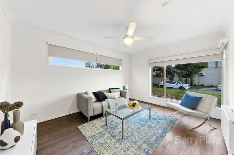 Second view of Homely house listing, 2 Fontana Close, Sunshine West VIC 3020