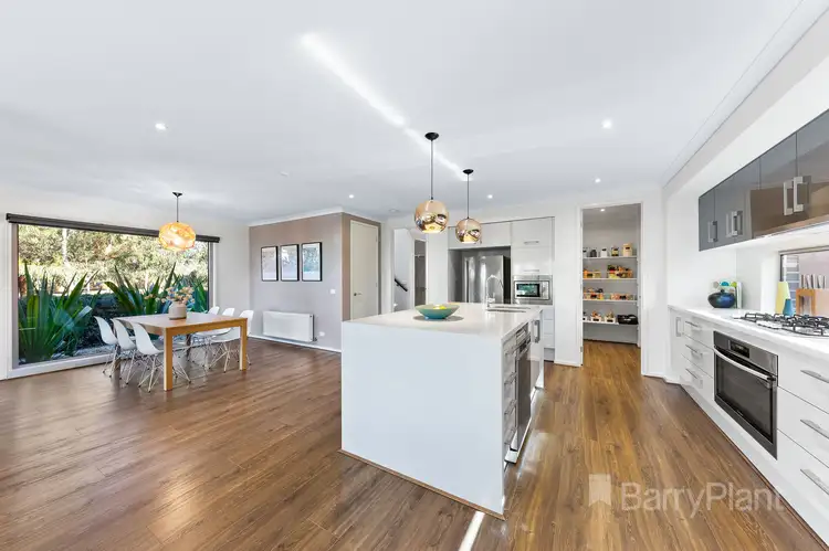 Third view of Homely house listing, 2 Fontana Close, Sunshine West VIC 3020