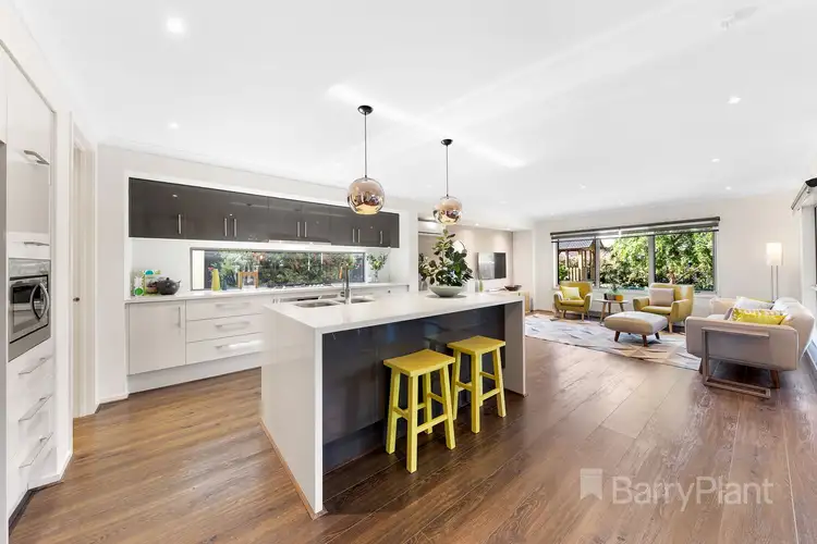 Sixth view of Homely house listing, 2 Fontana Close, Sunshine West VIC 3020