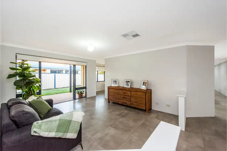 Fourth view of Homely house listing, 7 Ursinia Place, High Wycombe WA 6057