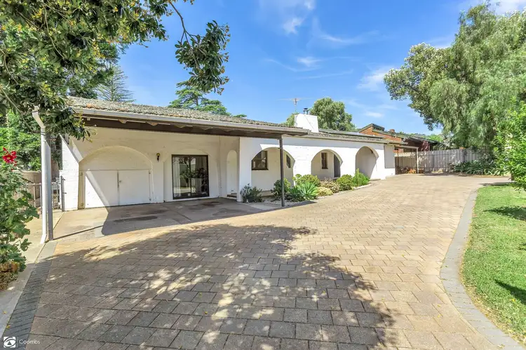 Main view of Homely house listing, 351 Glen Osmond Road, Glen Osmond SA 5064