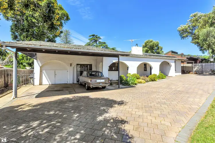 Second view of Homely house listing, 351 Glen Osmond Road, Glen Osmond SA 5064