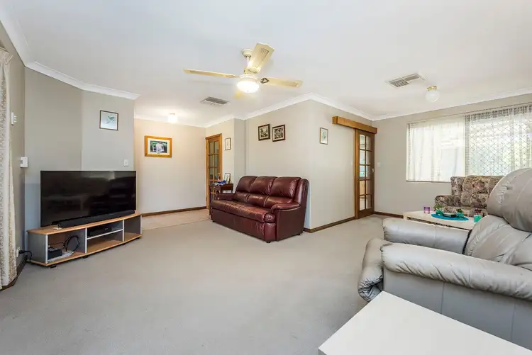Fourth view of Homely house listing, 45 Palmer Crescent, High Wycombe WA 6057