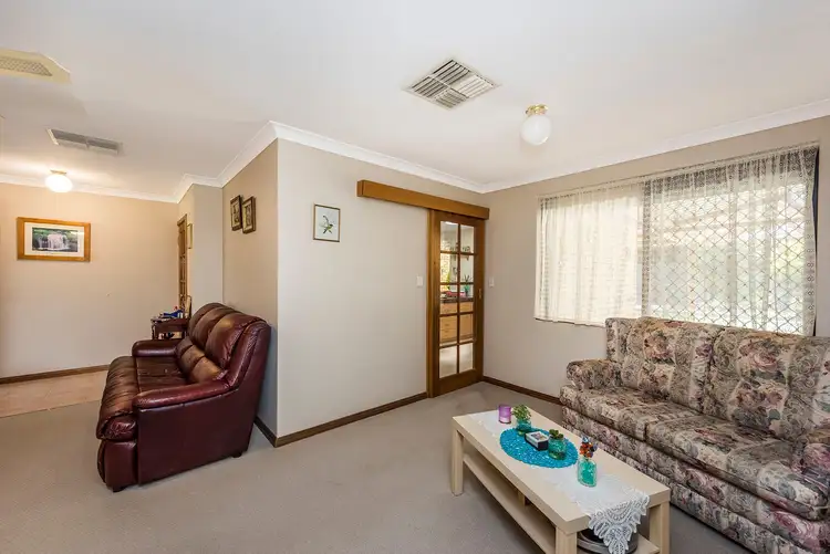 Fifth view of Homely house listing, 45 Palmer Crescent, High Wycombe WA 6057