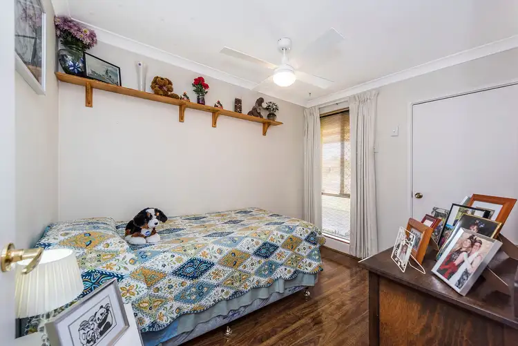 Sixth view of Homely house listing, 45 Palmer Crescent, High Wycombe WA 6057