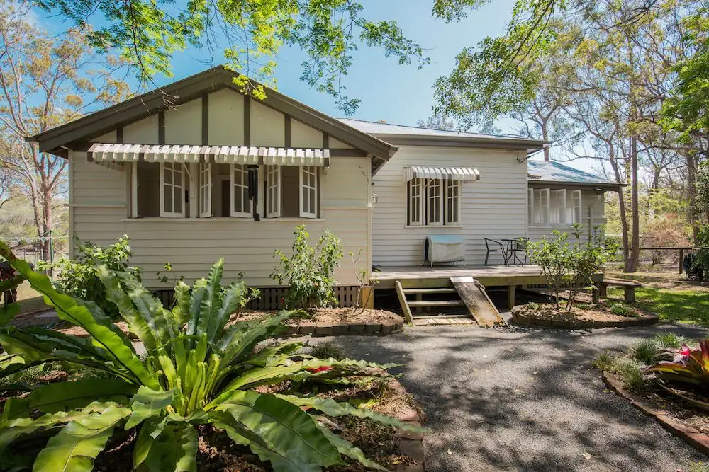 Main view of Homely rural property listing, 1315 Rosedale Road, Bucca QLD 4670