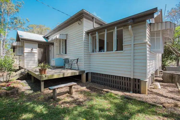 Third view of Homely rural property listing, 1315 Rosedale Road, Bucca QLD 4670