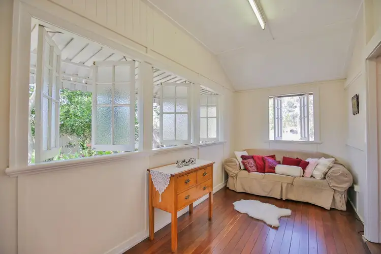 Fourth view of Homely rural property listing, 1315 Rosedale Road, Bucca QLD 4670