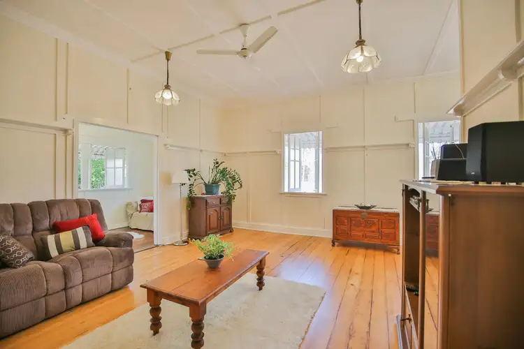 Fifth view of Homely rural property listing, 1315 Rosedale Road, Bucca QLD 4670