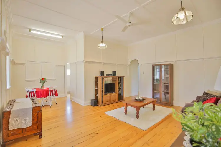 Seventh view of Homely rural property listing, 1315 Rosedale Road, Bucca QLD 4670