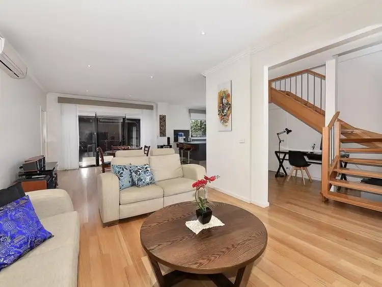 Third view of Homely townhouse listing, 2/88A Cooper Street, Essendon VIC 3040