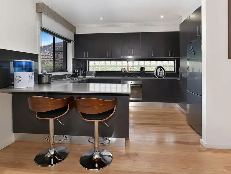 Fourth view of Homely townhouse listing, 2/88A Cooper Street, Essendon VIC 3040