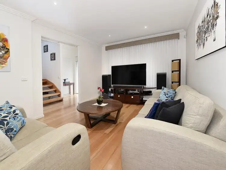 Fifth view of Homely townhouse listing, 2/88A Cooper Street, Essendon VIC 3040