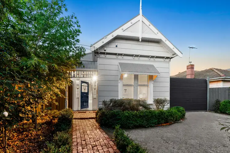 Main view of Homely house listing, 1/166 Mitchell Street, Maidstone VIC 3012