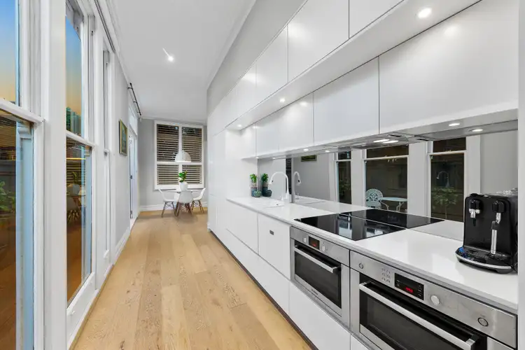 Fifth view of Homely house listing, 1/166 Mitchell Street, Maidstone VIC 3012