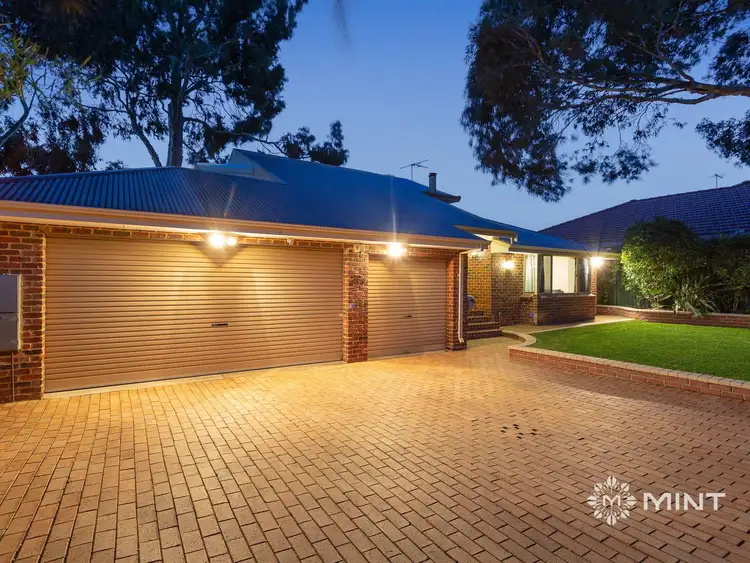 Second view of Homely house listing, 39B Aurelian Street, Palmyra WA 6157