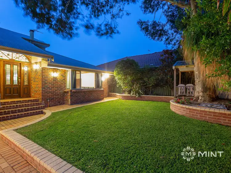 Fourth view of Homely house listing, 39B Aurelian Street, Palmyra WA 6157