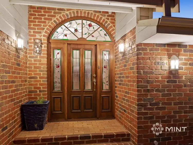 Fifth view of Homely house listing, 39B Aurelian Street, Palmyra WA 6157