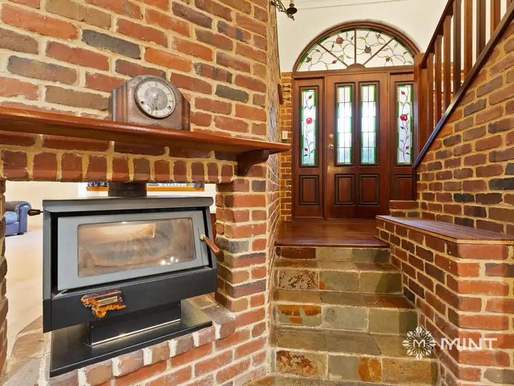 Sixth view of Homely house listing, 39B Aurelian Street, Palmyra WA 6157