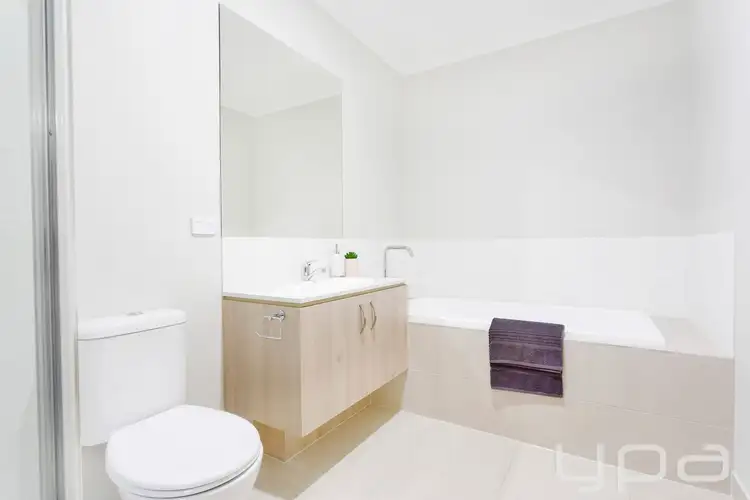 Sixth view of Homely house listing, 56 Constantine Drive, Point Cook VIC 3030