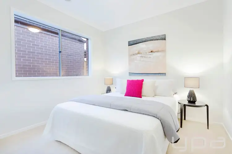 Seventh view of Homely house listing, 56 Constantine Drive, Point Cook VIC 3030