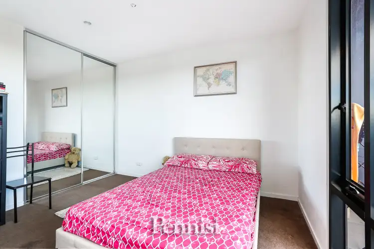 Sixth view of Homely apartment listing, 826/38-70 Mount Alexander Road, Travancore VIC 3032