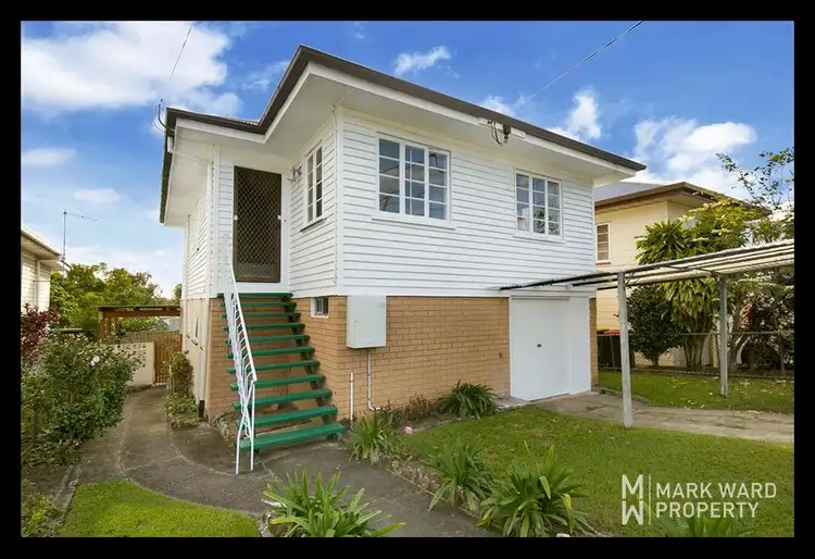 21 Olivia Avenue, Salisbury QLD 4107