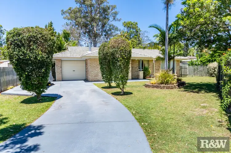 Main view of Homely house listing, 10 Ballymore Court, Upper Caboolture QLD 4510