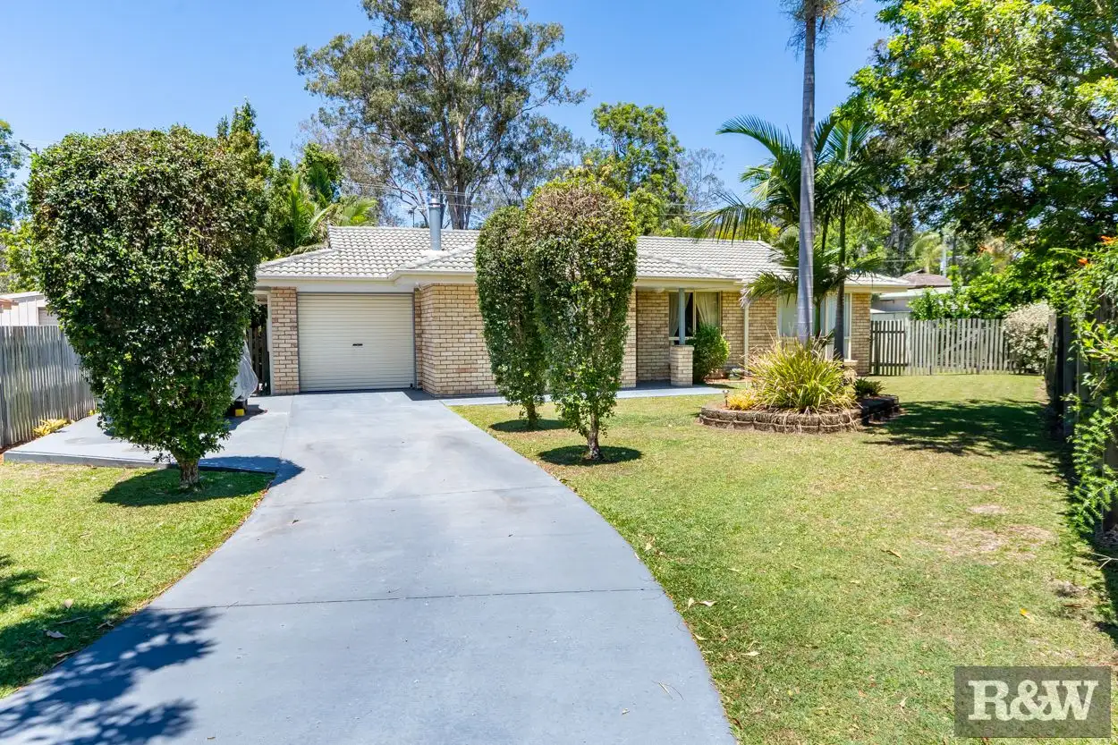 Main view of Homely house listing, 10 Ballymore Court, Upper Caboolture QLD 4510