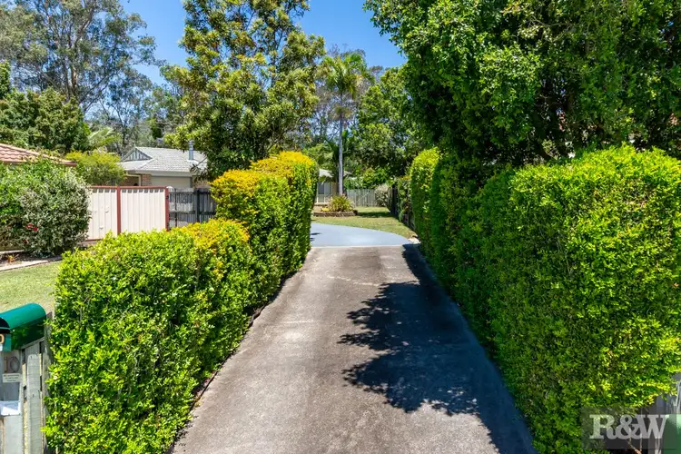 Second view of Homely house listing, 10 Ballymore Court, Upper Caboolture QLD 4510