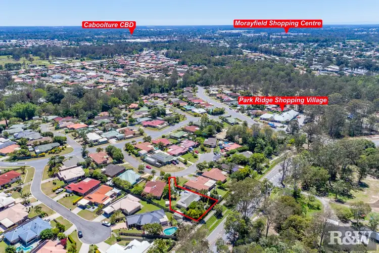 Fourth view of Homely house listing, 10 Ballymore Court, Upper Caboolture QLD 4510