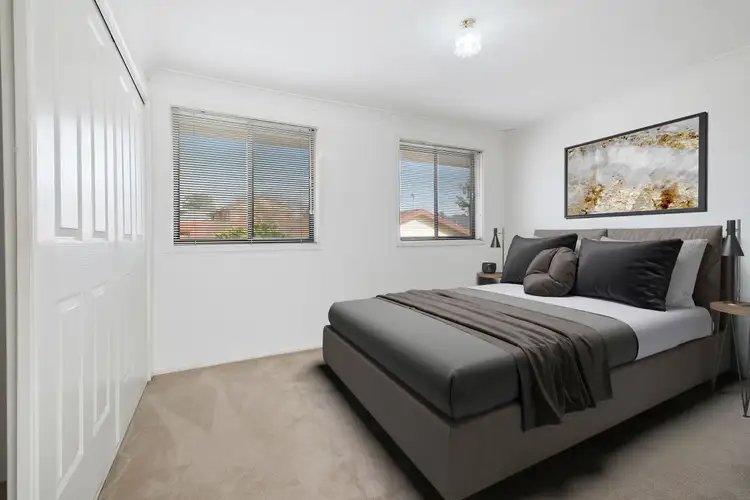 Sixth view of Homely house listing, 1 Madigan Drive, Werrington County NSW 2747