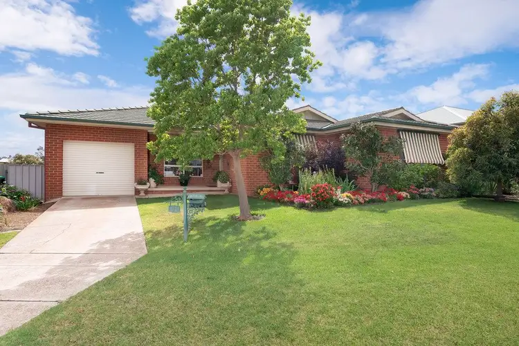 Main view of Homely house listing, 7 Titanga Place, Bourkelands NSW 2650