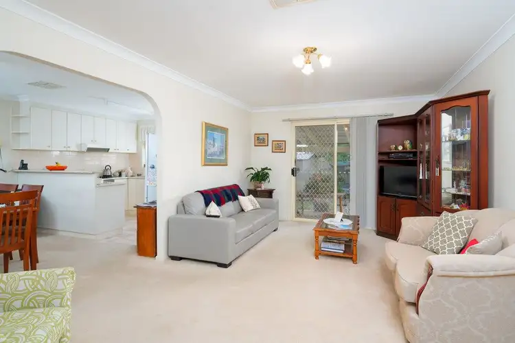Second view of Homely house listing, 7 Titanga Place, Bourkelands NSW 2650
