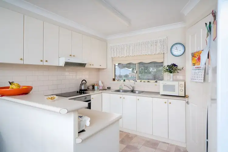 Third view of Homely house listing, 7 Titanga Place, Bourkelands NSW 2650