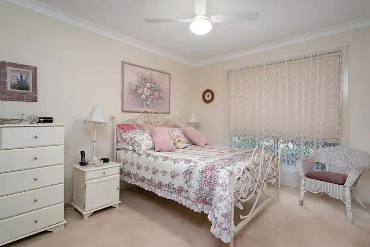 Fourth view of Homely house listing, 7 Titanga Place, Bourkelands NSW 2650