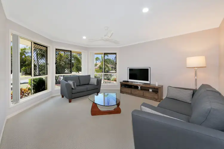 Fourth view of Homely house listing, 16 Magellan Circuit, Urraween QLD 4655