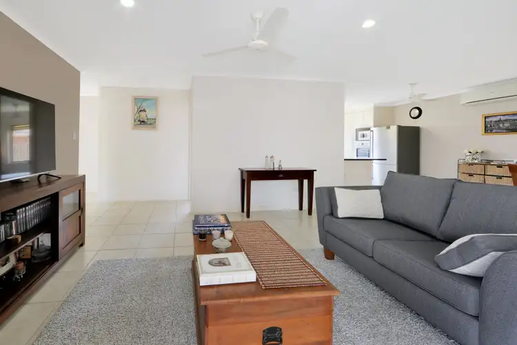 Fifth view of Homely house listing, 16 Magellan Circuit, Urraween QLD 4655