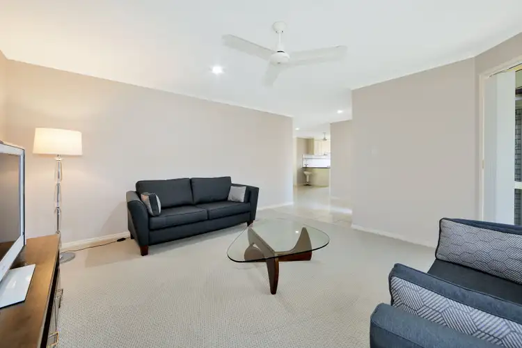 Sixth view of Homely house listing, 16 Magellan Circuit, Urraween QLD 4655