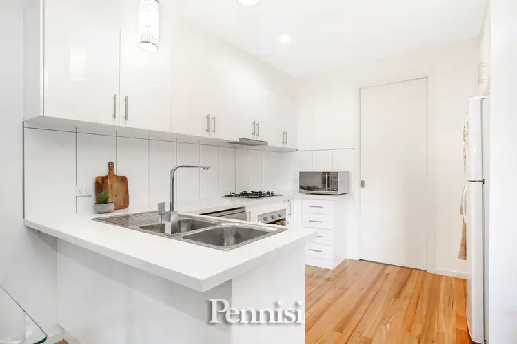 Third view of Homely townhouse listing, 1/70 Hubert Avenue, Glenroy VIC 3046