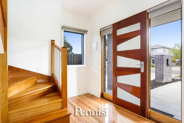 Fourth view of Homely townhouse listing, 1/70 Hubert Avenue, Glenroy VIC 3046