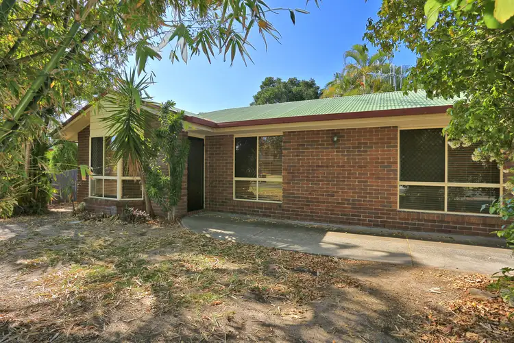 Second view of Homely house listing, 3 Oregan Drive, Craignish QLD 4655