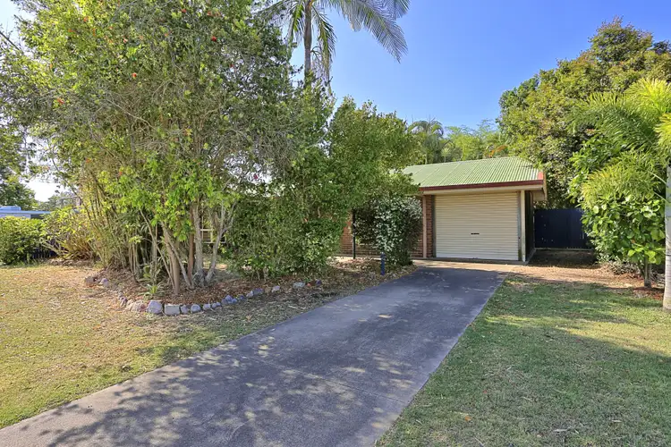 Third view of Homely house listing, 3 Oregan Drive, Craignish QLD 4655
